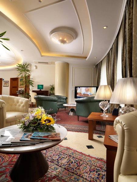 Hotel Ariston, Campodarsego, Italy