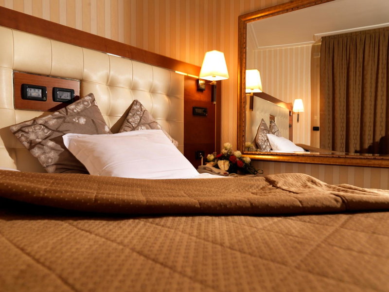 Hotel Ariston, Campodarsego, Italy
