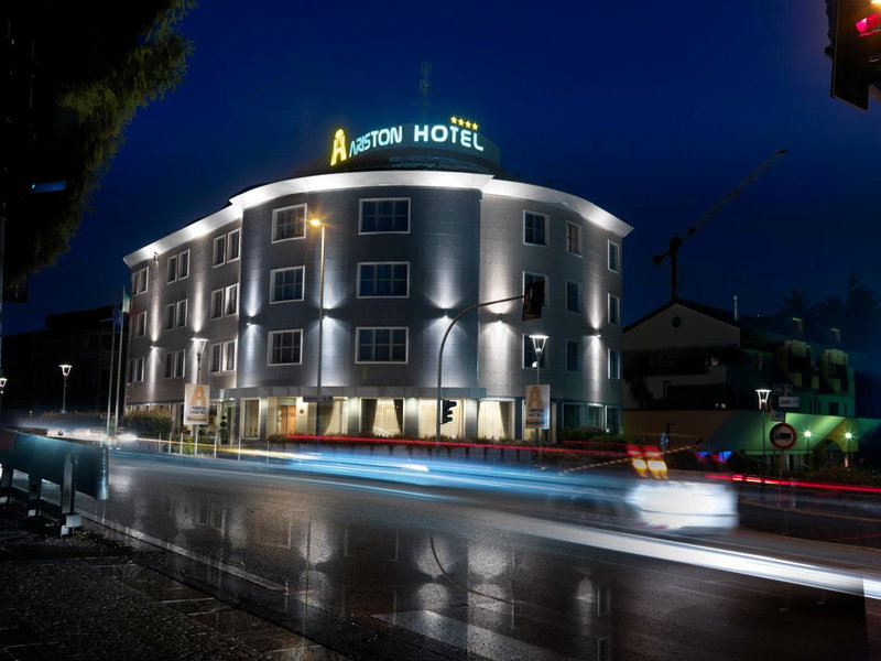 Hotel Ariston, Campodarsego, Italy