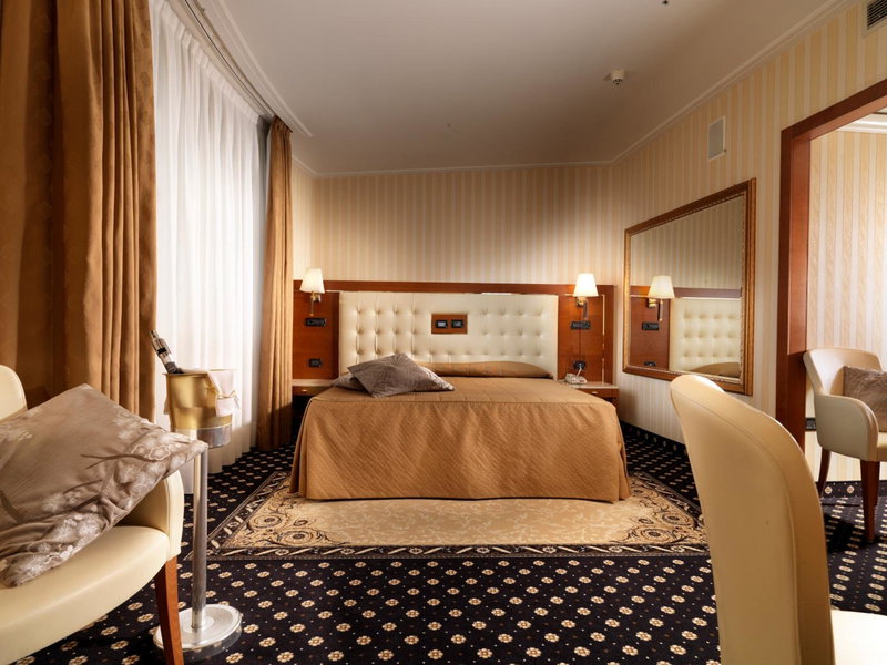 Hotel Ariston, Campodarsego, Italy