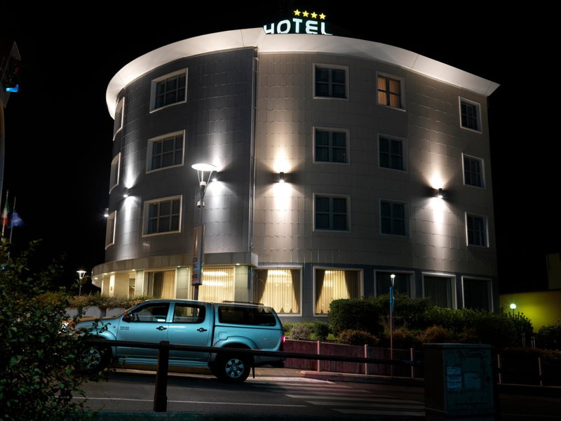 Hotel Ariston, Campodarsego, Italy