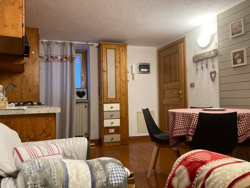 Maison Francey, Pré-Saint-Didier, Italy