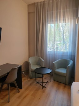 Hotel De La Ville depandance di Hotel Augustus, Fano, Italy