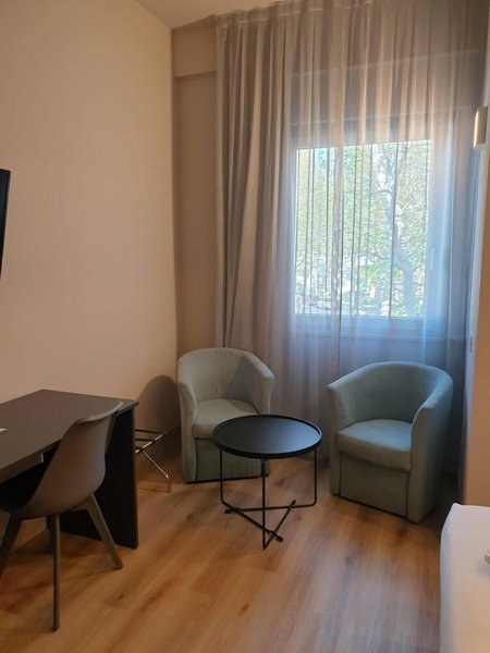 Hotel De La Ville depandance di Hotel Augustus, Fano, Italy