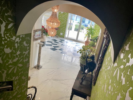 Grand Hotel Michelacci, Gabicce Mare, Italy