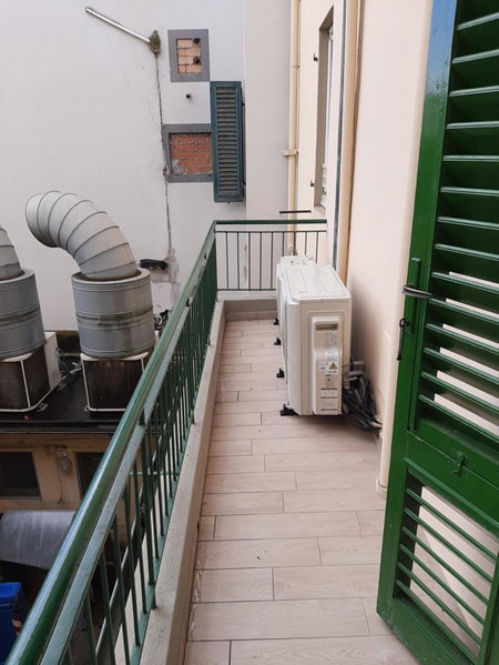 Affittacamere Stazione Empoli - 20 minuti da Firenze -40 da Pisa, Empoli, Italy