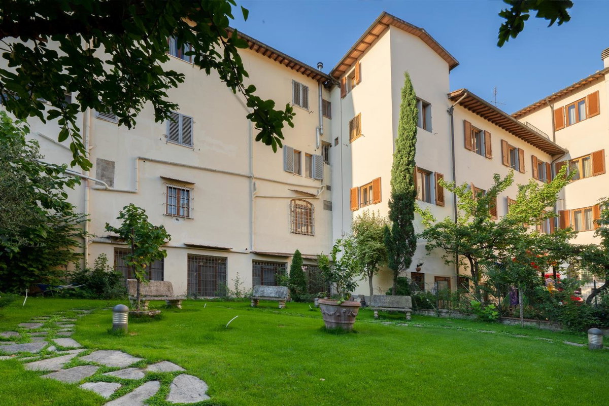 Hotel · Hostel Archi Rossi, Florence