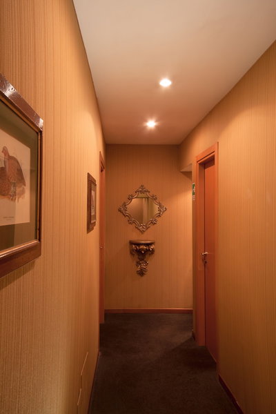 Orange Garden Bed & Breakfast, Rome, Italy