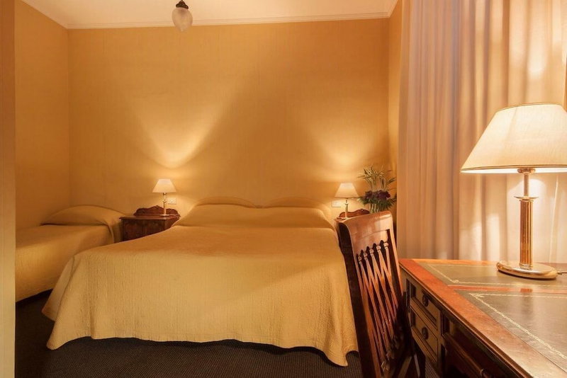 Orange Garden Bed & Breakfast, Rome, Italy