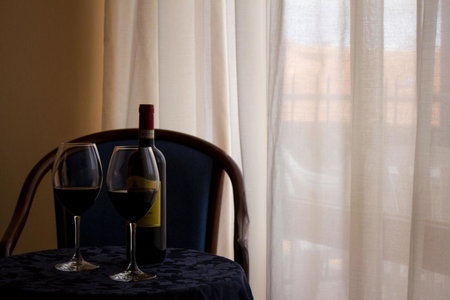 Hotel Ristorante Tre Stelle, Montepulciano, Italy