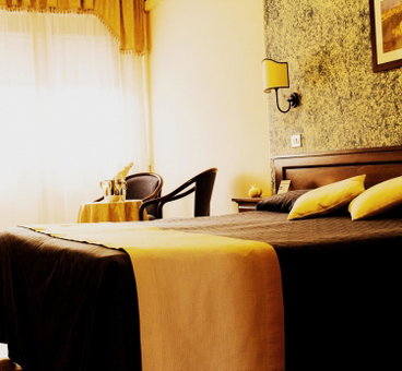 Hotel Ristorante Tre Stelle, Montepulciano, Italy