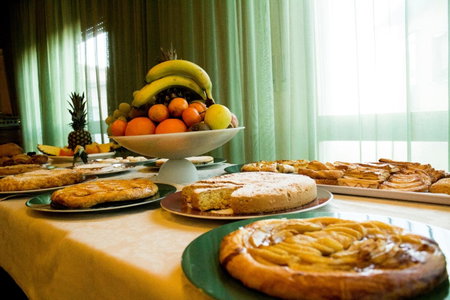 Hotel Ristorante Tre Stelle, Montepulciano, Italy