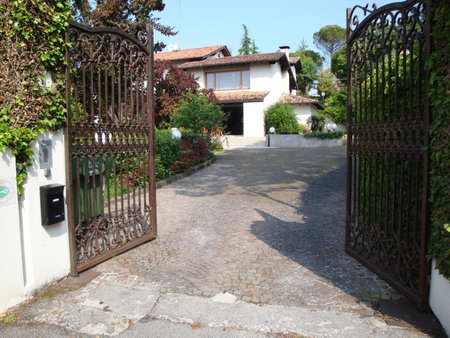 Sporting Hotel Ragno D'oro, Conegliano, Italy