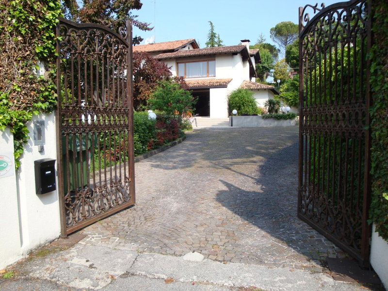 Sporting Hotel Ragno D'oro, Conegliano, Italy