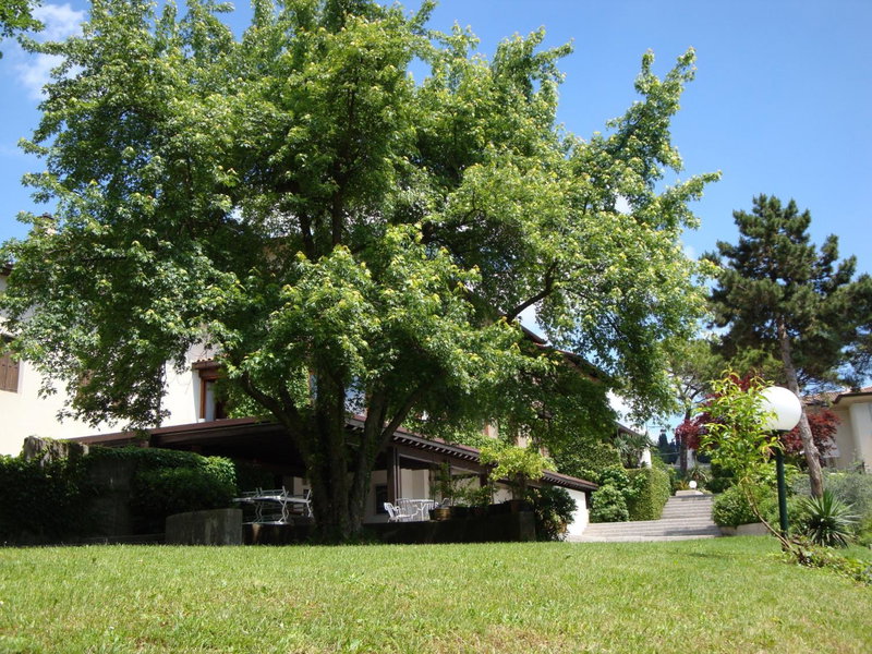 Sporting Hotel Ragno D'oro, Conegliano, Italy