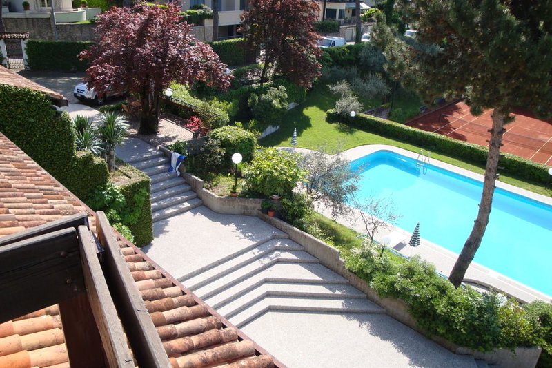 Sporting Hotel Ragno D'oro, Conegliano, Italy