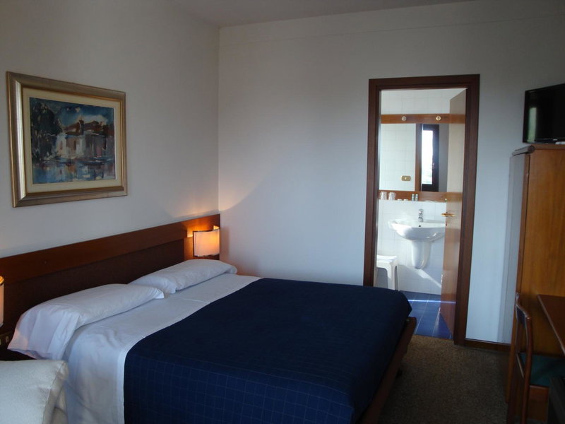 Sporting Hotel Ragno D'oro, Conegliano, Italy