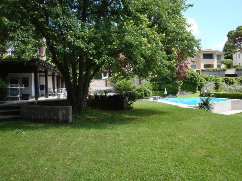 Sporting Hotel Ragno D'oro, Conegliano, Italy