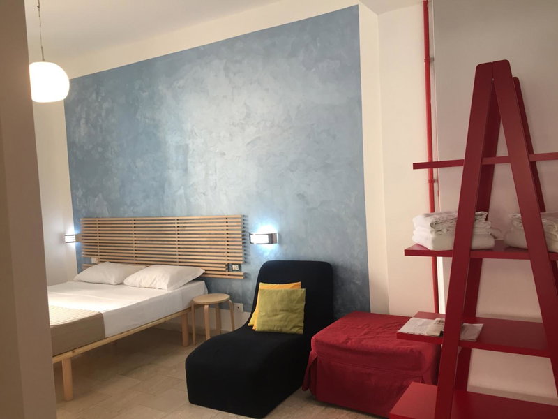 Roma Art Rooms, Rome, Italy