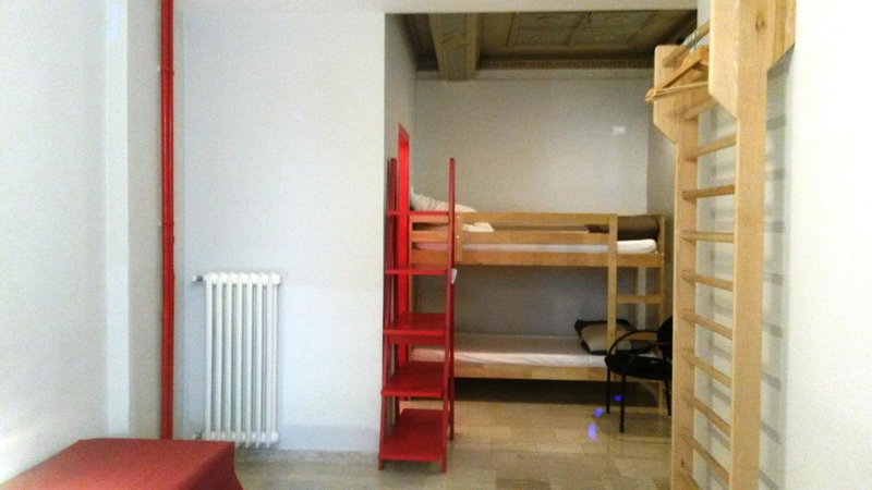 Roma Art Rooms, Rome, Italy