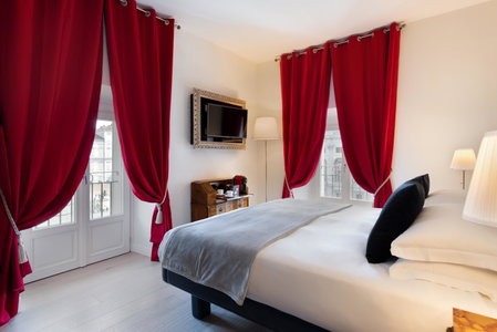 Corte Realdi Luxury Rooms Torino - Piazza Castello, Turin, Italy