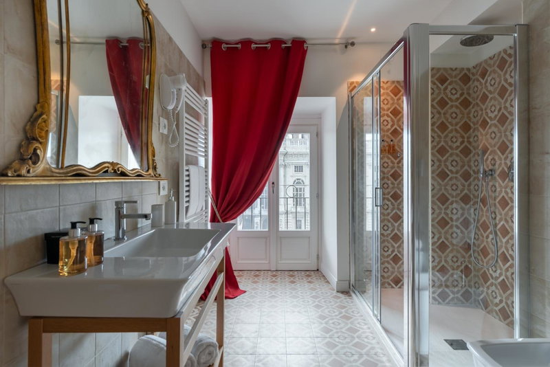 Corte Realdi Luxury Rooms Torino - Piazza Castello, Turin, Italy