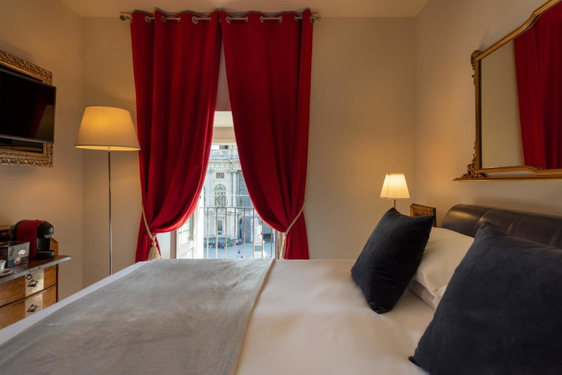 Corte Realdi Luxury Rooms Torino - Piazza Castello, Turin, Italy