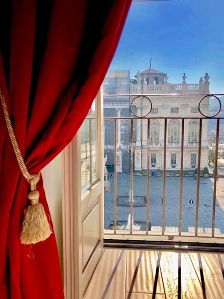 Corte Realdi Luxury Rooms Torino - Piazza Castello, Turin, Italy
