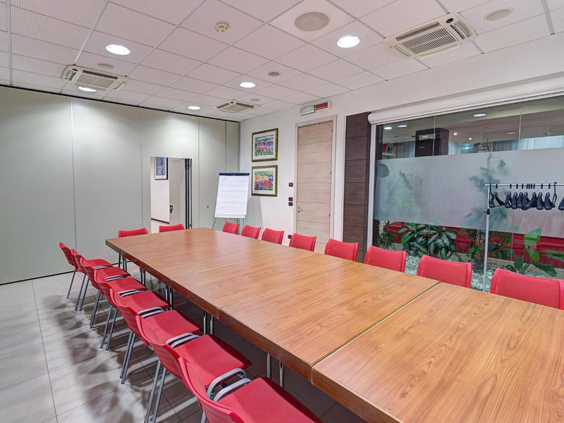 Hotel Capital, Rovigo, Italy