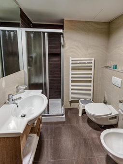 Hotel Capital, Rovigo, Italy