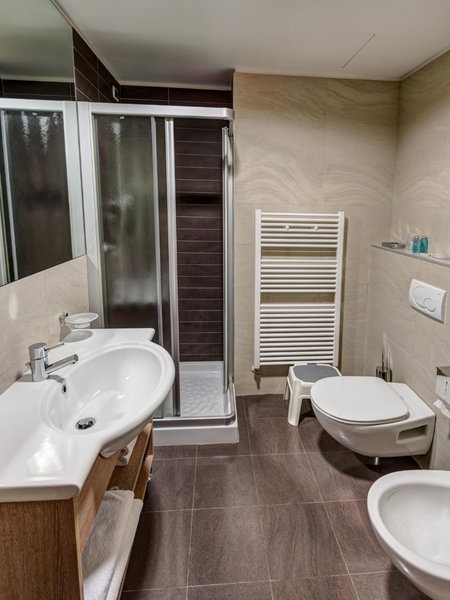 Hotel Capital, Rovigo, Italy