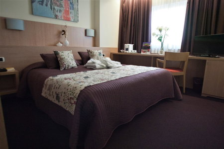 Hotel Capital, Rovigo, Italy