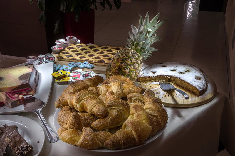 Hotel Capital, Rovigo, Italy