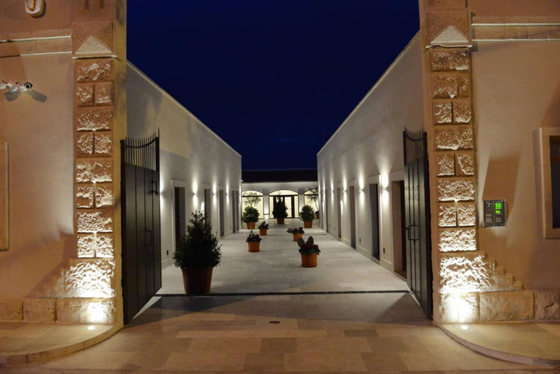 Domus Antiqua Residence, Alberobello, Italy
