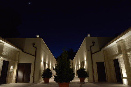Domus Antiqua Residence, Alberobello, Italy