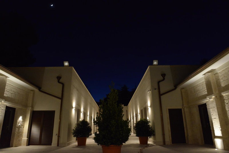 Domus Antiqua Residence, Alberobello, Italy