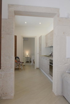 Domus Antiqua Residence, Alberobello, Italy
