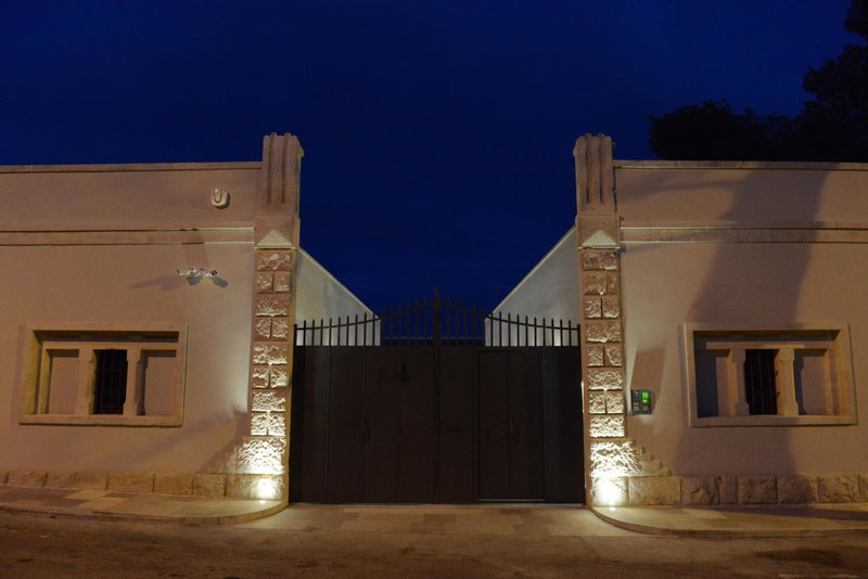 Domus Antiqua Residence, Alberobello, Italy