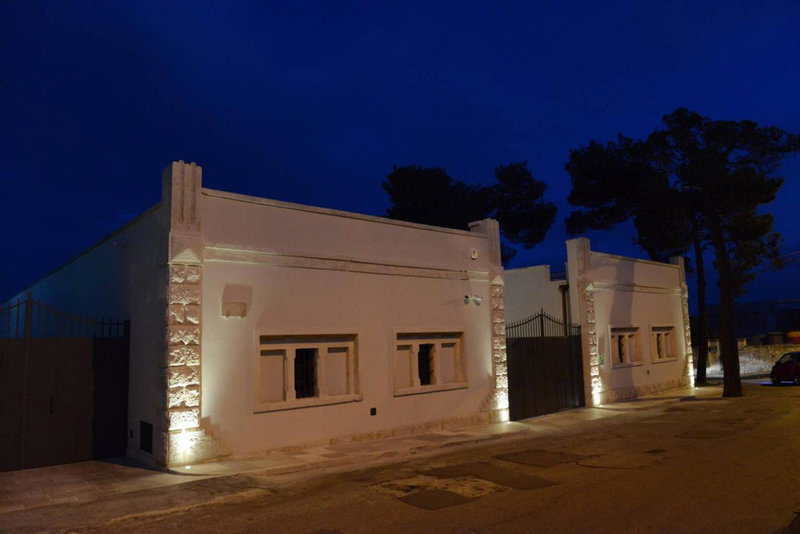 Domus Antiqua Residence, Alberobello, Italy