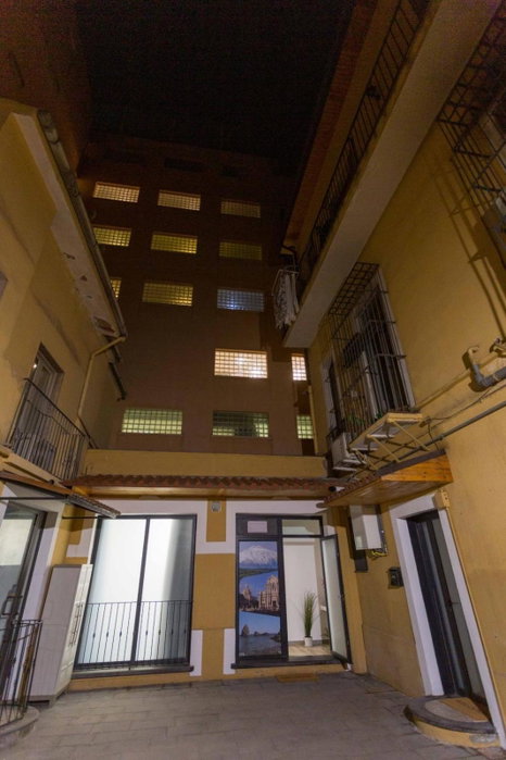 ETNEA 208 LUXURY JACUZZI SUITE Catania, Catania, Italy