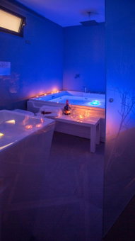 ETNEA 208 LUXURY JACUZZI SUITE Catania, Catania, Italy