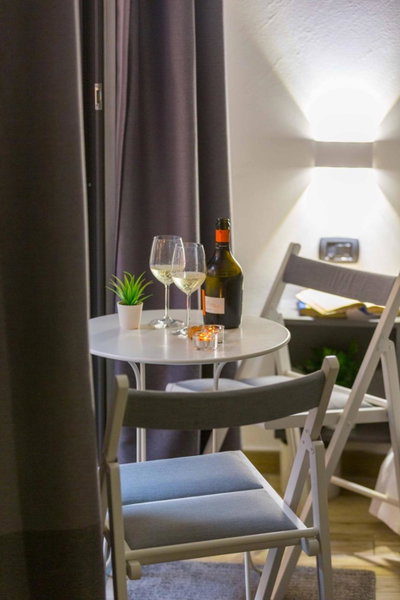 ETNEA 208 LUXURY JACUZZI SUITE Catania, Catania, Italy