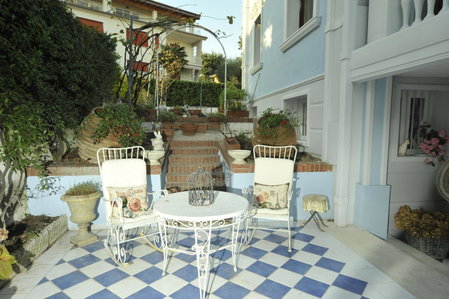 La maison delle favole, Desenzano del Garda, Italy