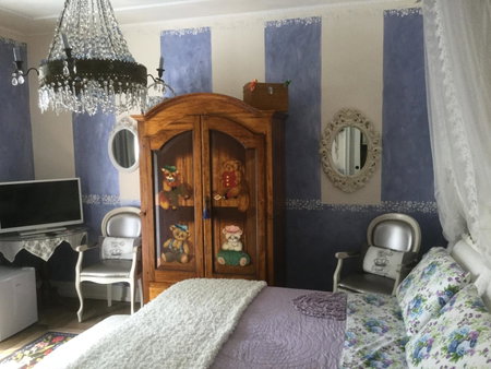 La maison delle favole, Desenzano del Garda, Italy