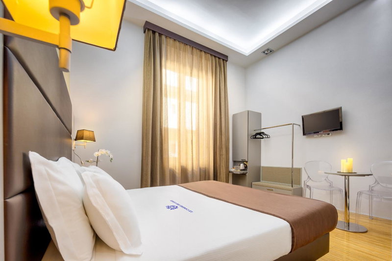 Le Camere Dei Conti - Rooms, Florence, Italy