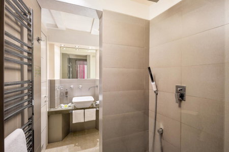 Le Camere Dei Conti - Rooms, Florence, Italy