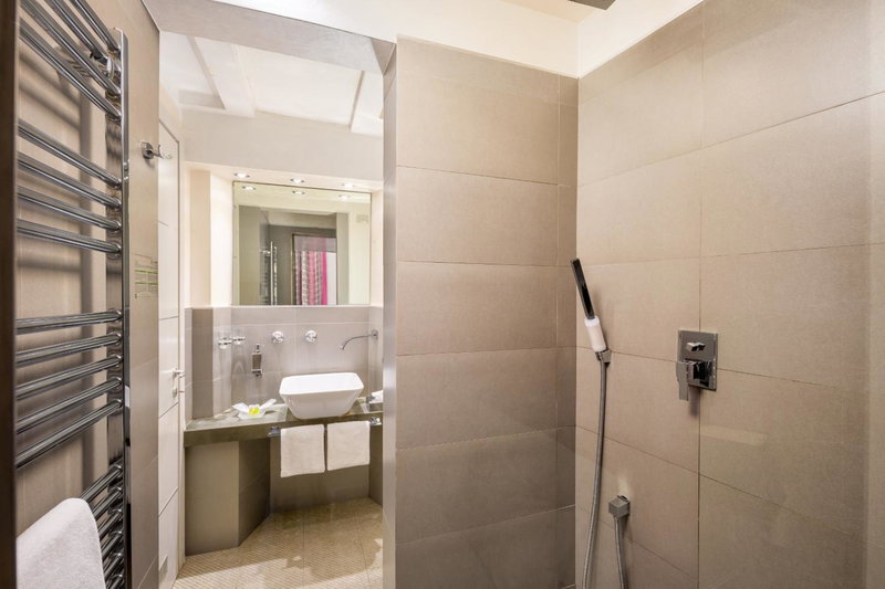 Le Camere Dei Conti - Rooms, Florence, Italy