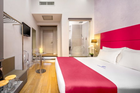 Le Camere Dei Conti - Rooms, Florence, Italy