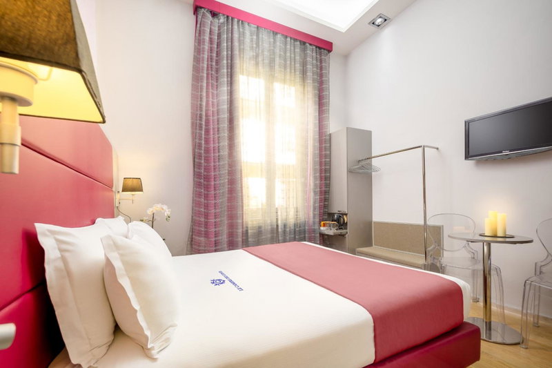 Le Camere Dei Conti - Rooms, Florence, Italy