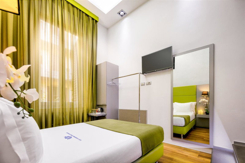 Le Camere Dei Conti - Rooms, Florence, Italy